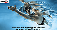 best swimming goggles for men in New Zealand