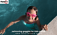 swimming goggles for kids online