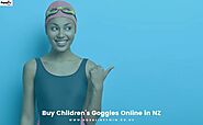 Buy Children’s Goggles Online in NZ