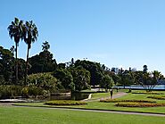 Royal Botanic Garden