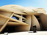 National Museum of Qatar