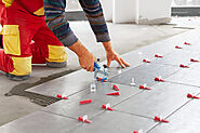 Avoid Costly Diy Mistakes: Hire A Professional For Your Tiling Job