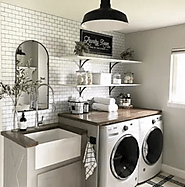 Revamp Your Laundry Room: Tips And Ideas For Successful Laundry Renovations