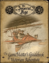 The GameMaster's Guidebook to Victorian Adventure (Adamant Entertainment)