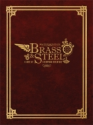 Brass & Steel: A Game of Steampunk Adventure v1.5 (Pamean Games)