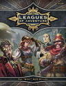 Leagues of Adventure (Triple Ace Games)