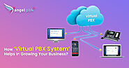 How Virtual PBX System Helps In Growing Your Business?