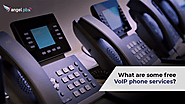 What are Some Free VoIP Phone Services? – VoIP and PBX