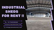 Seeking a factory space for lease in Mehsana?