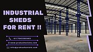 Are you looking for a factory for lease in Surat?