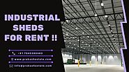 Looking for a factory space for lease in Vadodara?