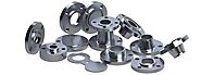 Stainless Steel Flanges Manufacturer, Supplier, and Exporters in India.