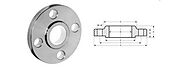 Stainless Steel Slip On Flanges Manufacturer, Supplier, and Exporters in India - Sanjay Metal India