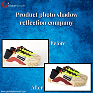How to Choose the Right Product Photo Shadow Reflection Company for Your Business