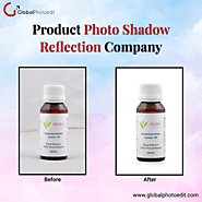 Online Product Photo Shadow Reflection Company – Global Photo Edit