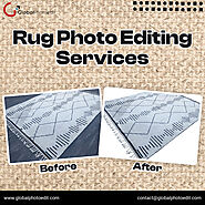 Online Rug Photo Editing Services – Global Photo Edit