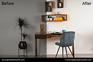 Furniture Interior Image Retouching: Elevate Your Decor with Stunning Visuals