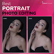 Best Portrait Image Editing Services Near Me – Global Photo Edit