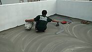 Our Services – Roof Waterproofing Services – Best Waterproofing Company In Karachi