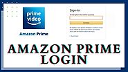 The most effective method to Sign Up for Amazon Prime Account