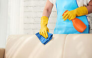 Professional Sofa Cleaning Services Sharjah | Sofa Cleaning UAE
