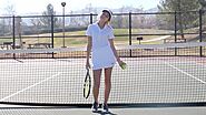 How To Play Tennis for Beginners (Rules for Singles & Doubles) -