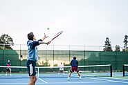 How to Play Tennis: a Simple Guide for Beginners | Tennis Department