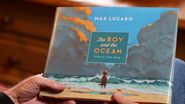 "The Boy and the Ocean" - A reading by author, Max Lucado
