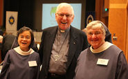 'Wake up the world', celebrating the Year of Consecrated Life