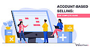 Account-Based Selling: The Complete Guide - WatchThem Live