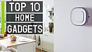 Top 10 Home Gadgets Under 10000 On Amazon and Flipkart