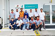 Safety Integrity Level (SIL) Training on Jakarta, Indonesia
