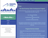 East Kootenay Infant Development Program