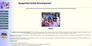Supported Child Development Contacts - East Kootenay Region
