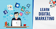 Digital marketing course in Rohini