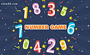 Cách chơi Number Game dễ hiểu và dễ thắng trong cá cược tại W88