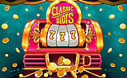 Slot game là gì? Cách chơi slot game cực hay không nên bỏ lỡ