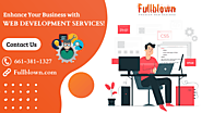Affordable Website Development Services for Your Business!