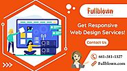 Effective Web Design Services for Your Business!