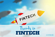 Trends in Fintech | Cleverism