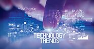 Top tech trends that will define fintech this year