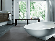 Make a Splash in your Bathroom or Laundry | Woodland Lifestyle