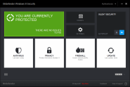 Bitdefender Windows 8 Security Review and Giveaway