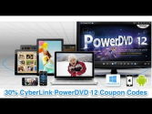 PowerDirector 11 Review and 5% Coupon Code