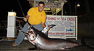 Miami Beach Deep Sea Fishing Charters