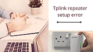 Tplinkrepeater.net setup-steps