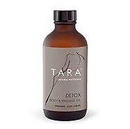 Organic Massage Oil at taraspatherapy.com. Shop Now!