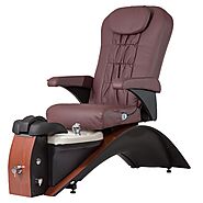 Shop Pedicure Spa Massage Chairs at our ContinuumPedicure.com Online Store. Checkout now!