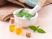 Essential Oils for Body Massage from Tara Spa Therapy. Shop Now!