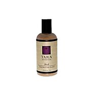 TARA Spa Therapy's Natural Hair Care Products available. Shop Now!